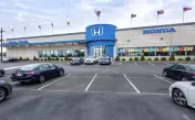 Metro Honda