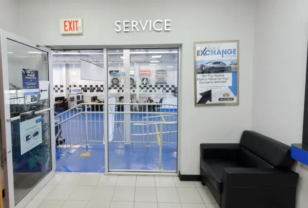 Metro Honda - photo 4