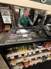 O'Reilly Auto Parts