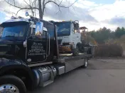 Auto Rescue Towing and Recovery Inc