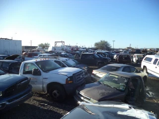 Northern Auto & Equipment JunkYard in Phoenix (AZ) - photo 3