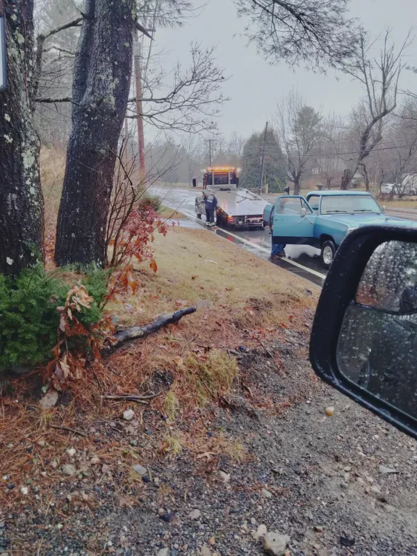 Auto Rescue Towing and Recovery Inc - photo 3