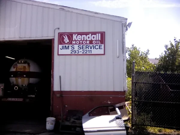 Jim's Service - photo 2