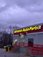 Advance Auto Parts