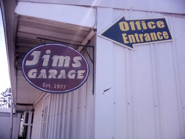 Jim's Service - photo 4