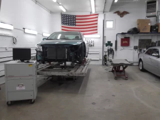 American Auto & Truck Body Rpr