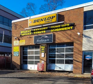 Platinum Auto Care Center