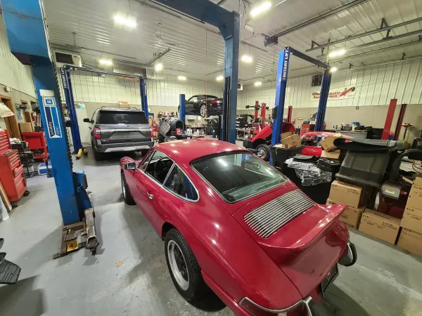 Medway Imports - photo 2