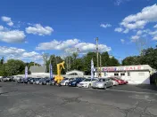 Foxboro Auto Gallery