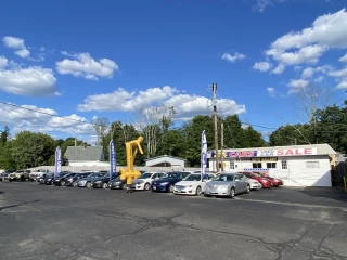 Foxboro Auto Gallery