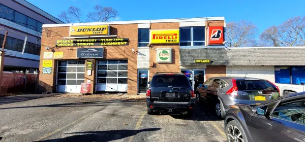 Platinum Auto Care Center - photo 4