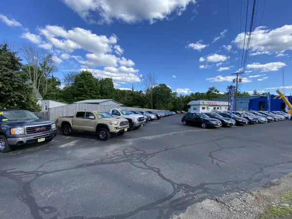 Foxboro Auto Gallery - photo 3