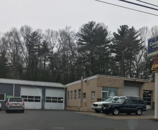 Chris' Auto & Truck Repair