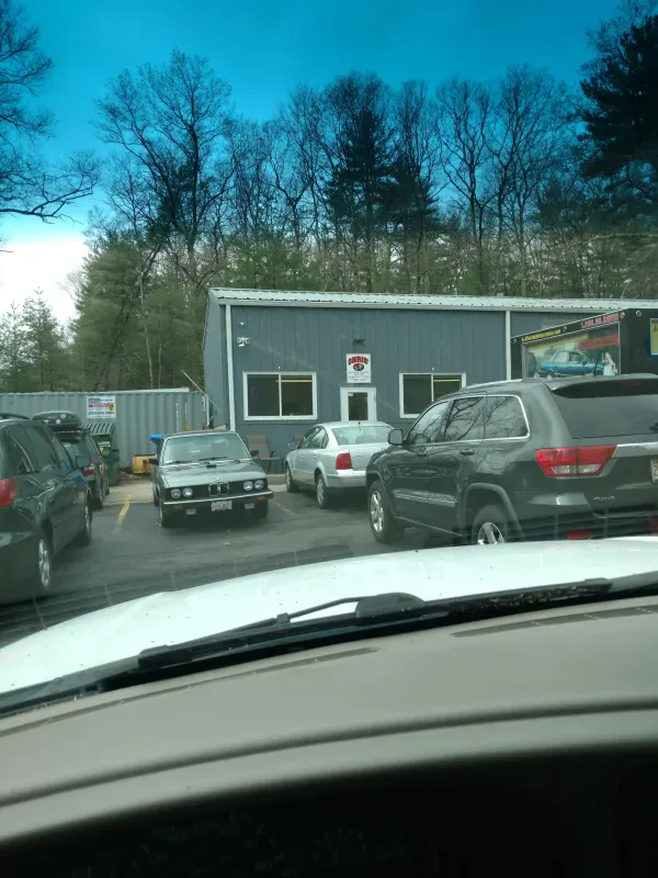 Chris' Auto & Truck Repair - photo 2