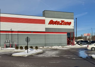 AutoZone Auto Parts