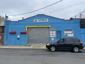 Mr. & Mrs. Bubbles Car Wash