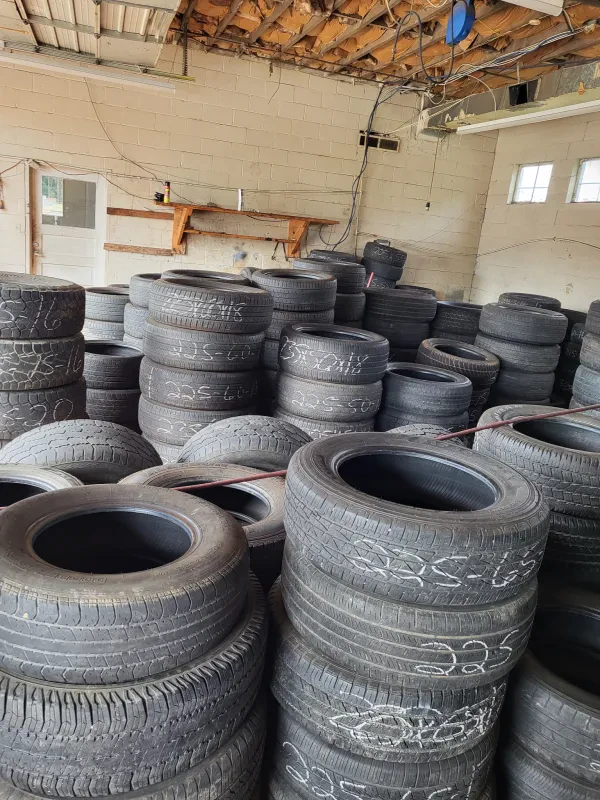 Ranlo New And Used Tires - photo 2