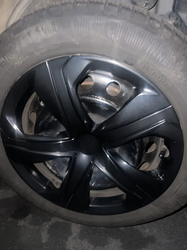 Ranlo New And Used Tires - photo 4