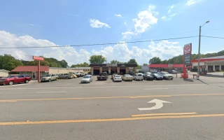 G P Auto Services