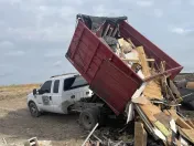 D&K Dump Ur Junk Removal Service