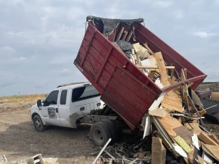 D&K Dump Ur Junk Removal Service
