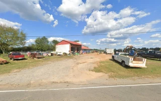 Southern Pride Repair and Towing