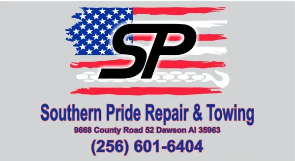 Southern Pride Repair and Towing - photo 3
