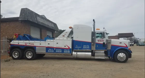Byrds Truck Repair - photo 3