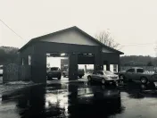 The Last Frontier Inc