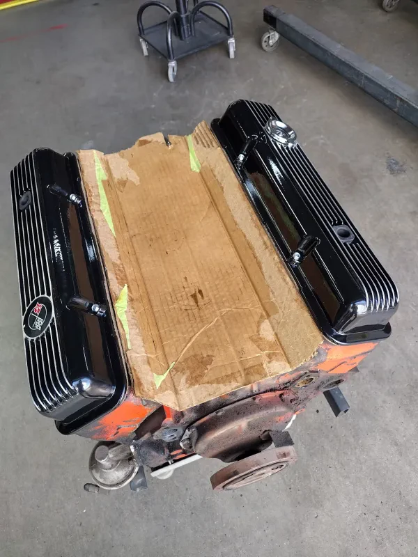 Howard's Corvettes - photo 3