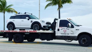 Safeway Towing