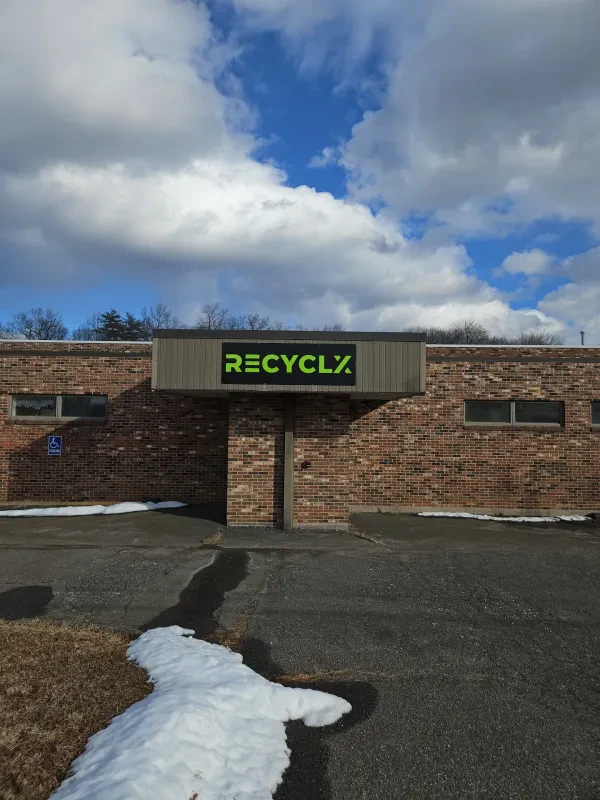 RecyclX - photo 2