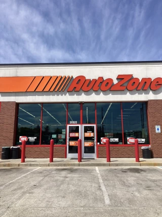 AutoZone Auto Parts