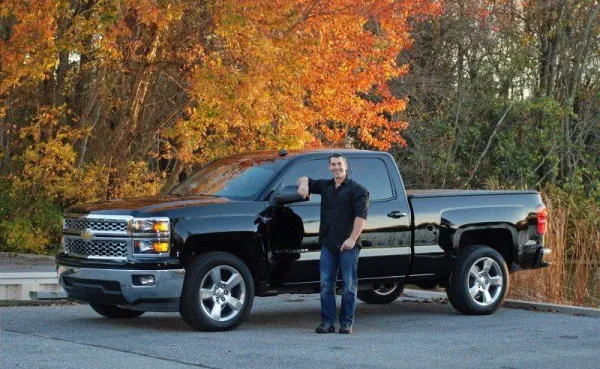 Easton Auto Care, LLC - photo 4