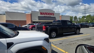 Marden's