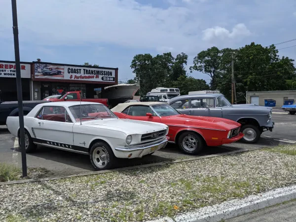 Coast Transmission and Performance - photo 4