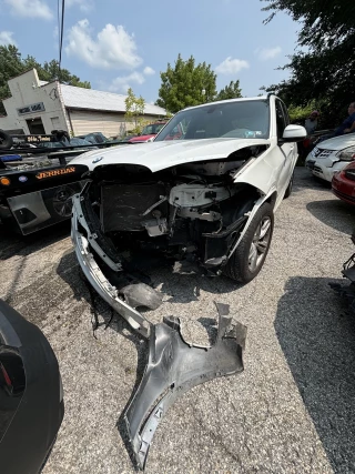 Yorkshire Garage & Auto Sales