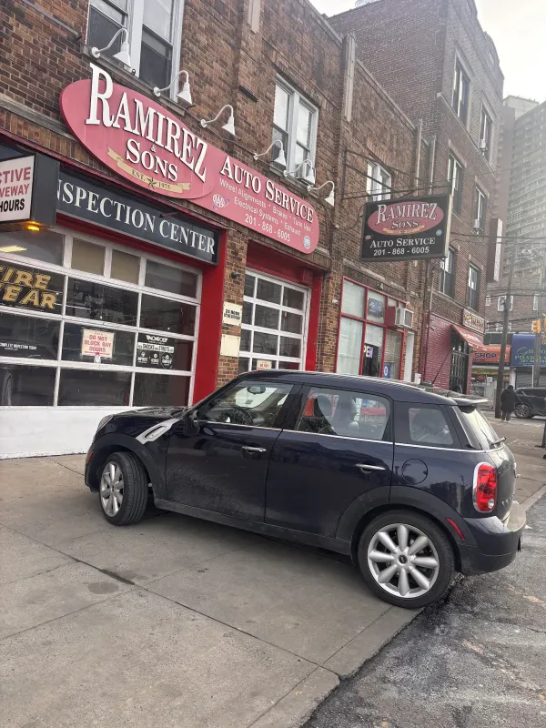 Ramirez & Sons' Auto Service and Collision, Inc. - photo 2