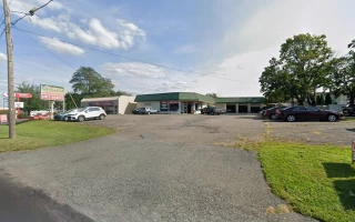 Parkway Auto Parts Inc.