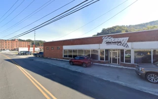 Creech Chevrolet Buick GMC Service