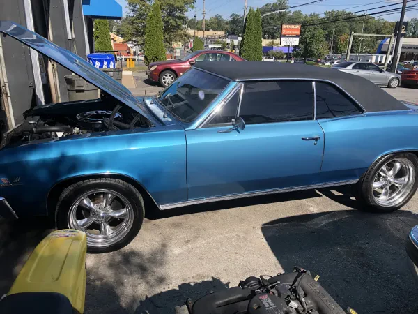 Nick of Time Automotive - photo 4