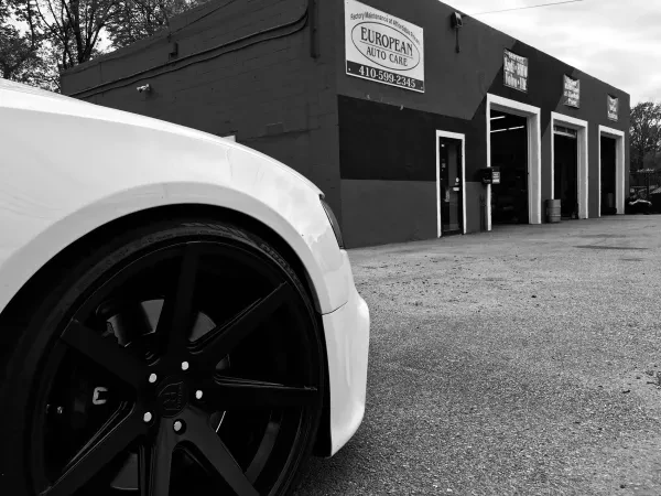 European Auto Care - photo 2
