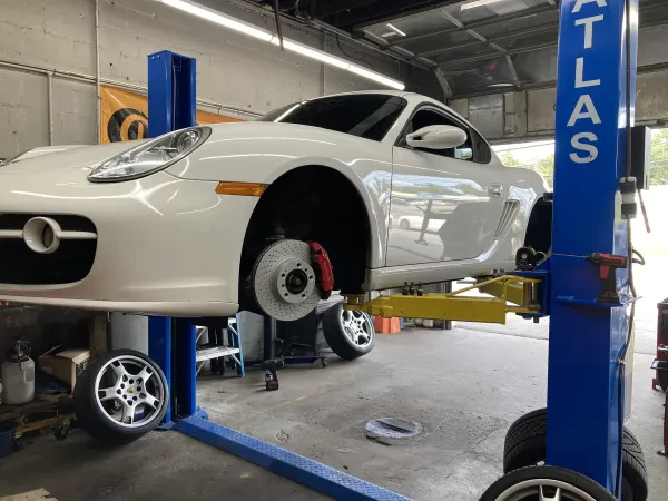 European Auto Care - photo 4