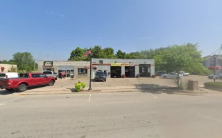 Classic Auto Repair