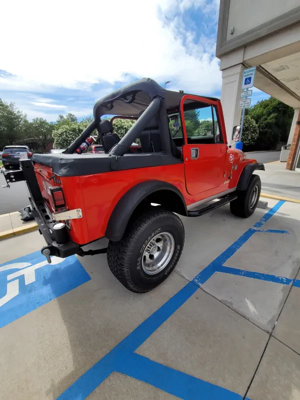 Overland 4X4 Alexandria - photo 3