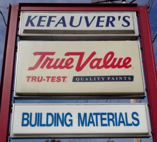 Kefauver True Value Lumber