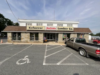 Kefauver Lumber Co Inc