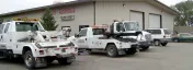 Interstate Automotive