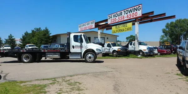 Interstate Automotive - photo 2