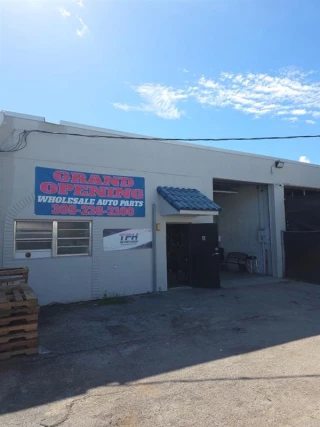 The Parts House